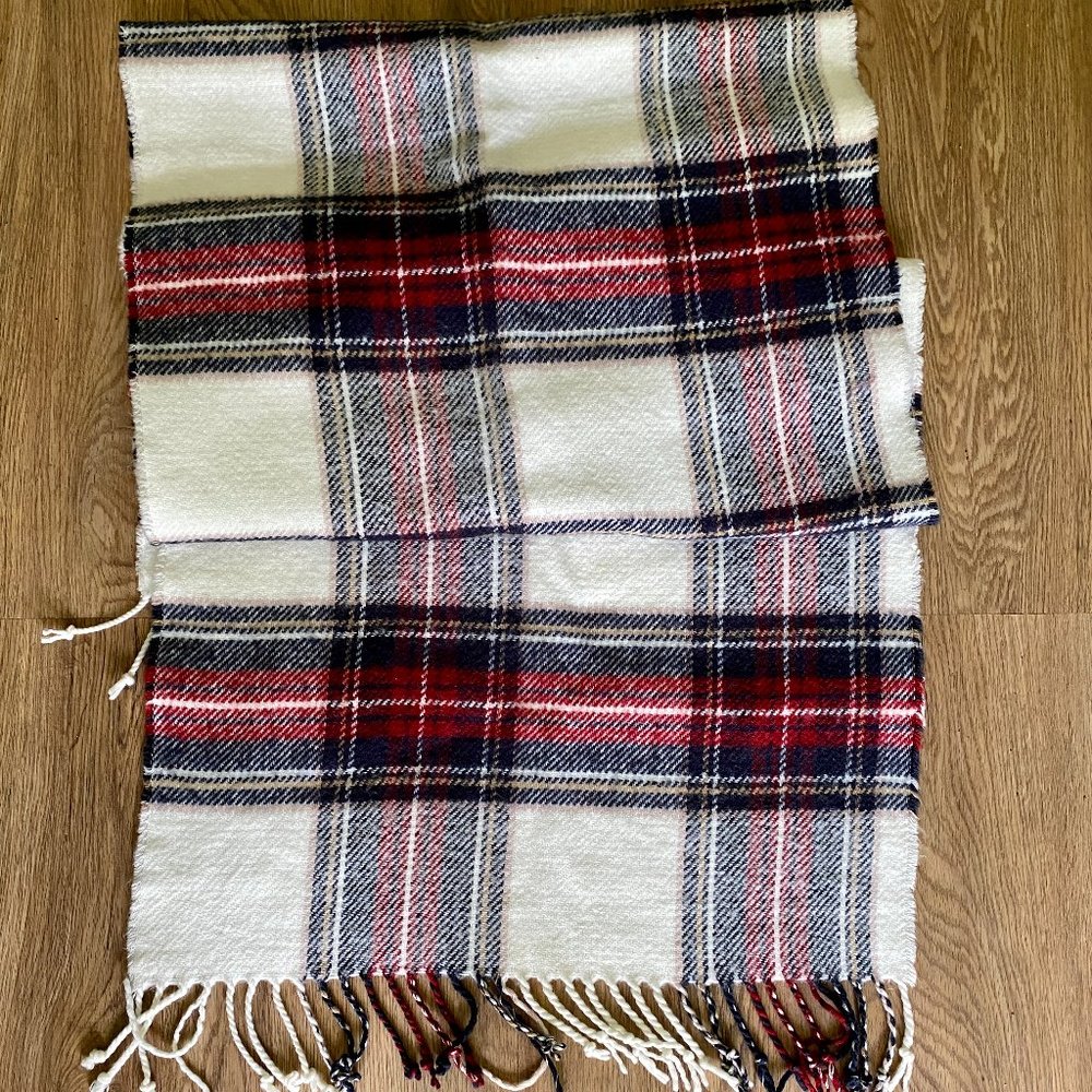 A&F Long Scarf
